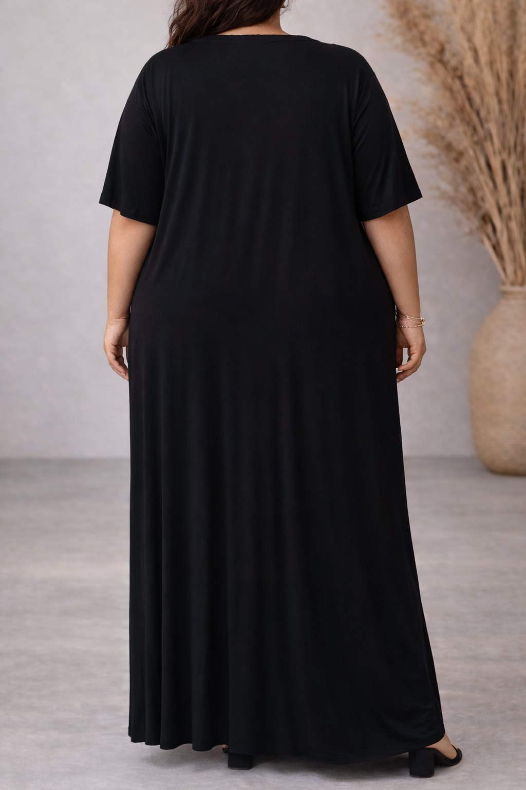 vestido longo plus size vestido longo plus size
