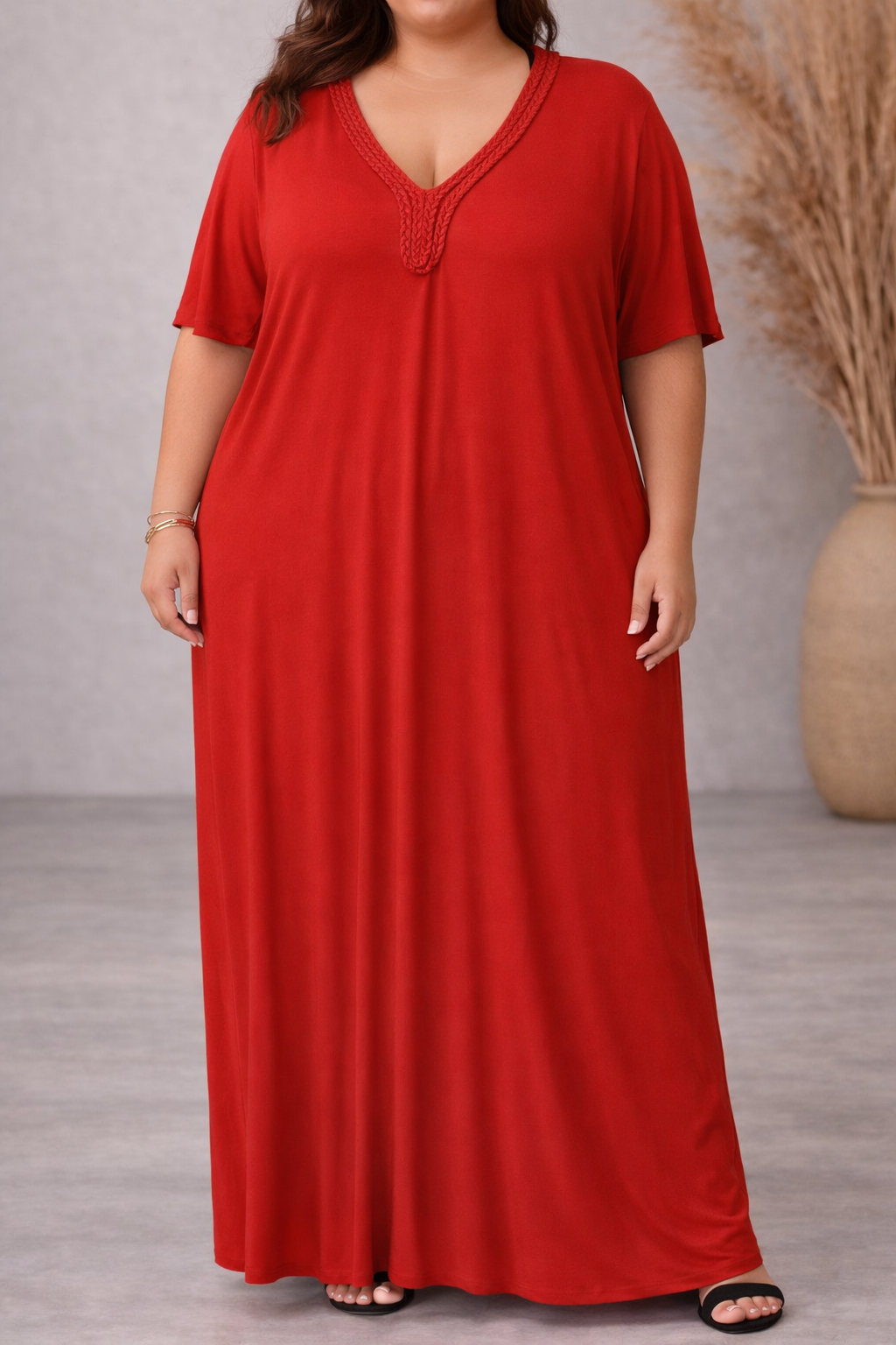 vestido longo plus size vestido longo plus size