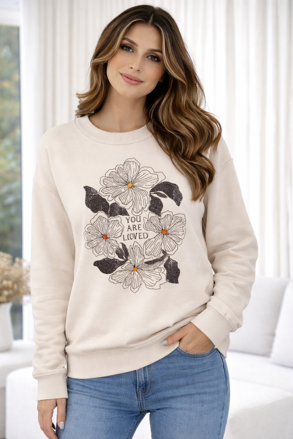 moletom feminino estampa floral moletom feminino estampa floral