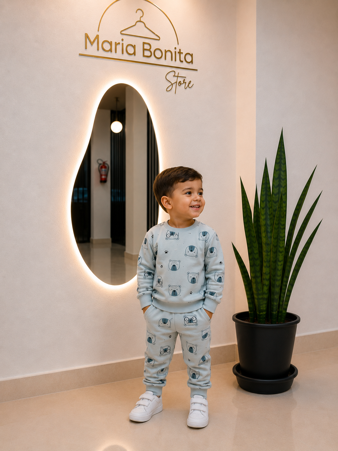 conjunto infantil ursinho conjunto infantil ursinho