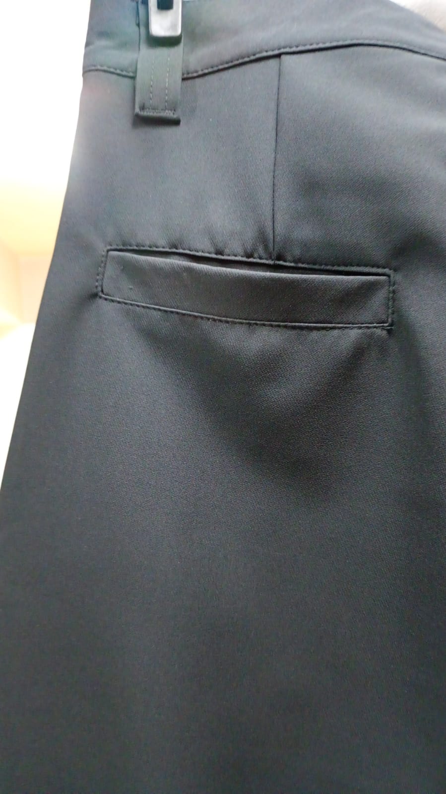 calça social masculina calça social masculina