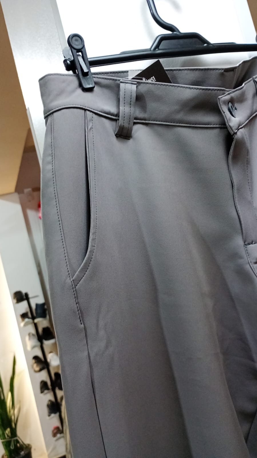 calça social masculina calça social masculina