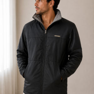 Home jaqueta masculina reversível tookas