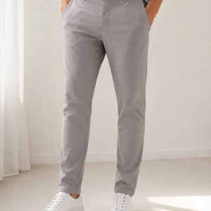 calça social masculina
