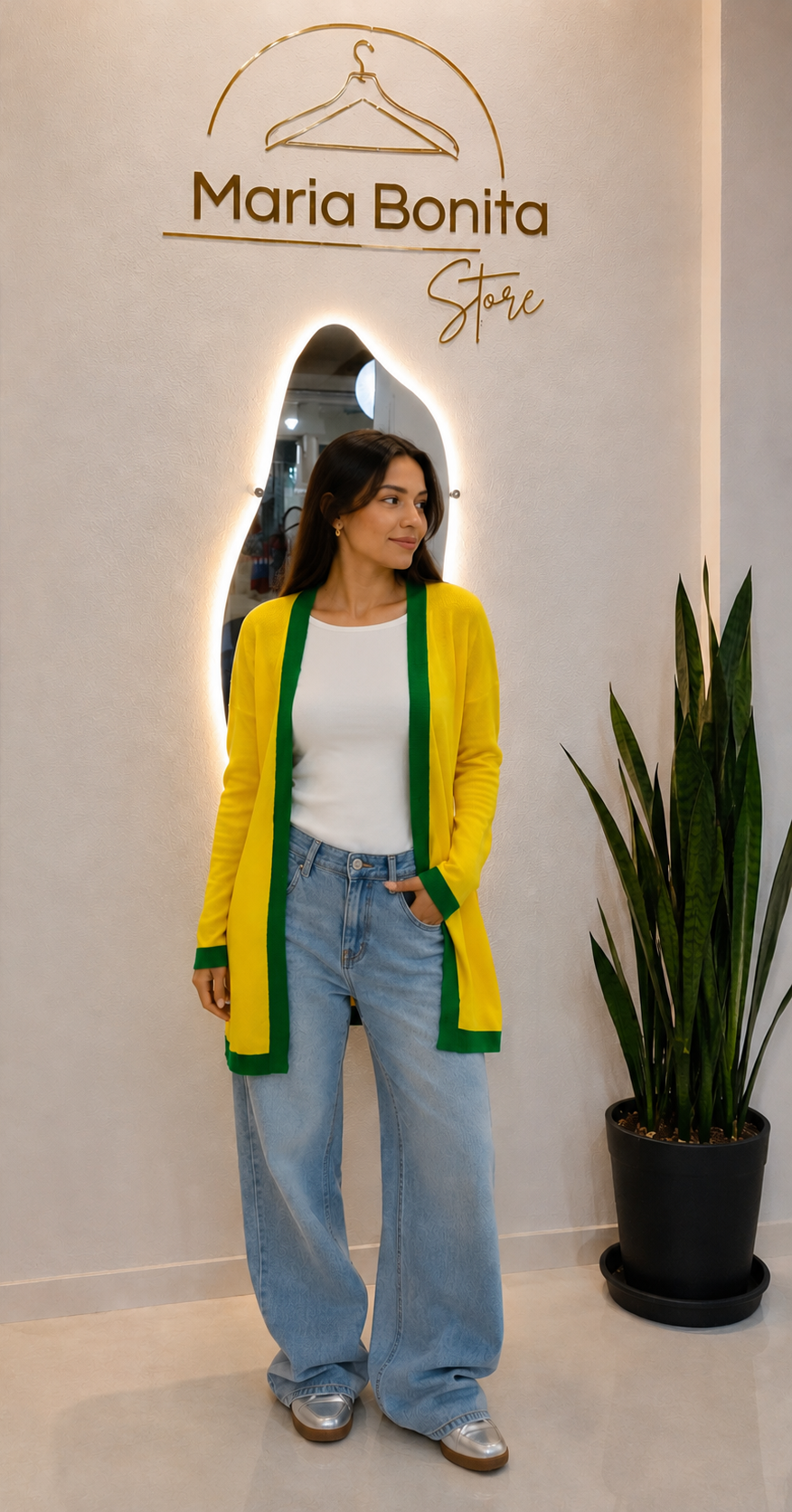 Moda Feminina